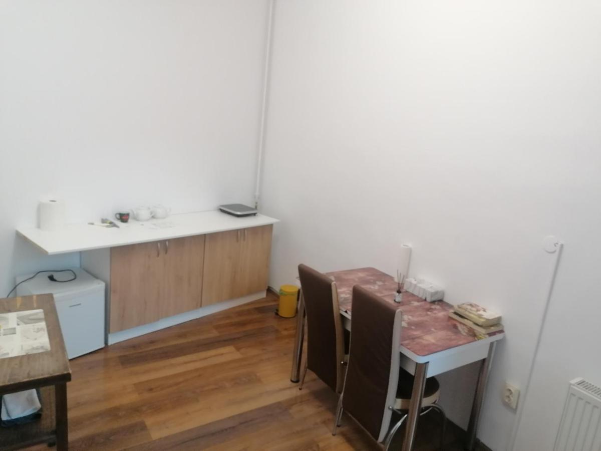 Apartament Royal Sibiu Apartman Kültér fotó